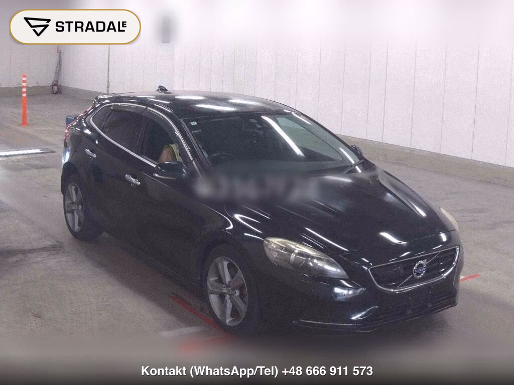 VOLVO V40 T4 SE, miniaturka 2