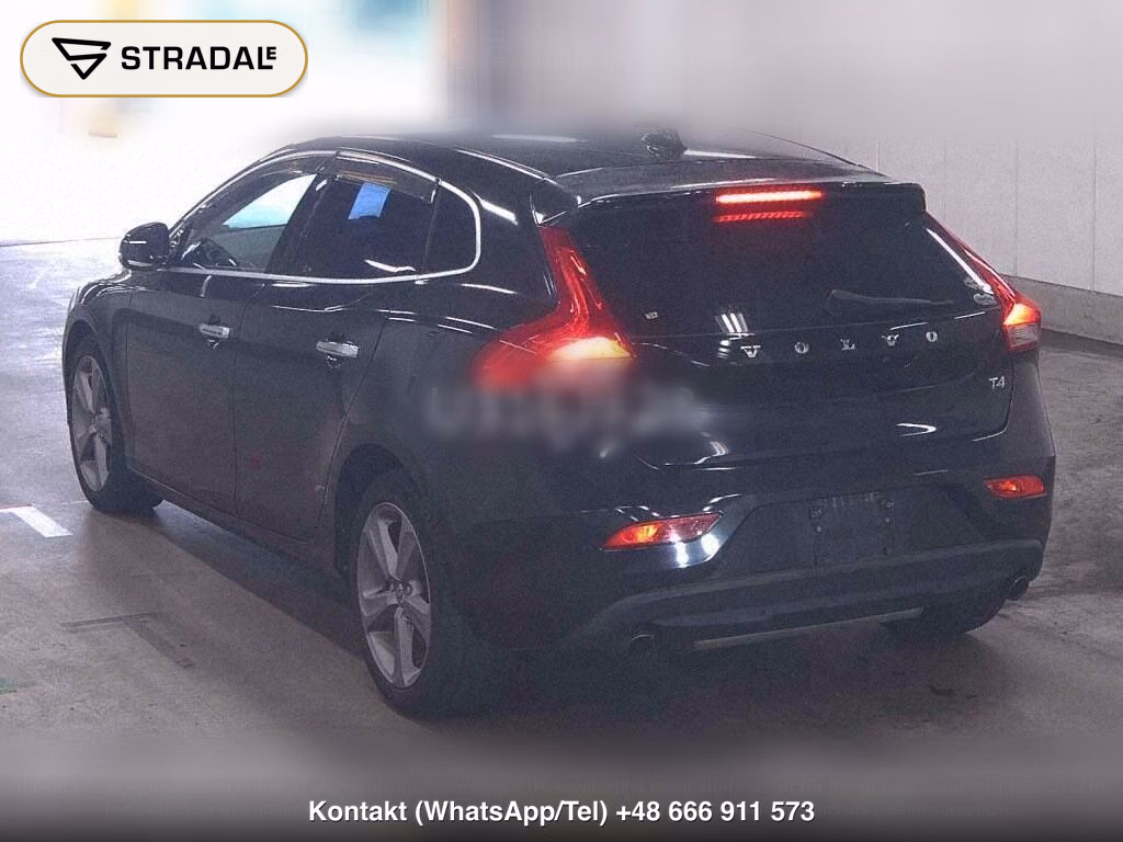 VOLVO V40 T4 SE, miniaturka 3