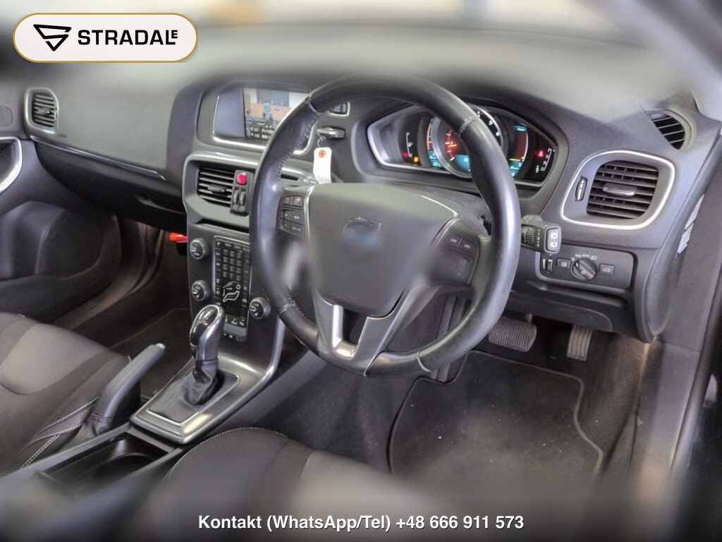VOLVO V40 T4 SE, miniaturka 4