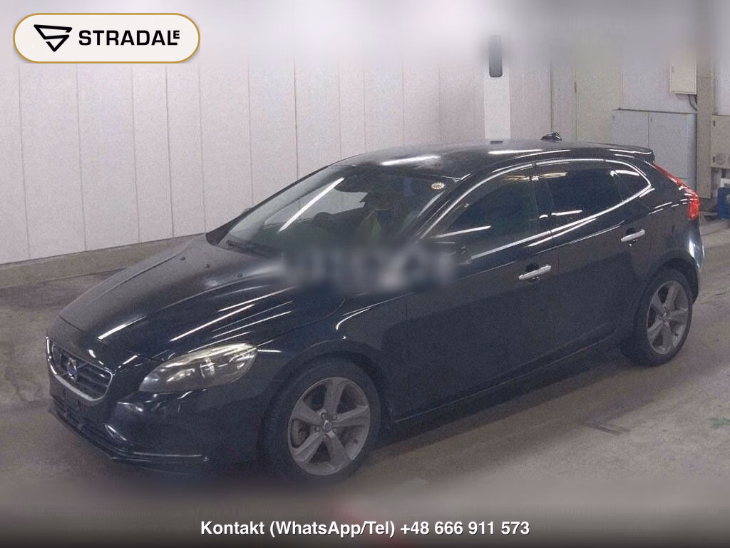 VOLVO V40 T4 SE, miniaturka 5