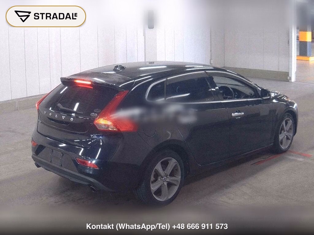 VOLVO V40 T4 SE, miniaturka 6