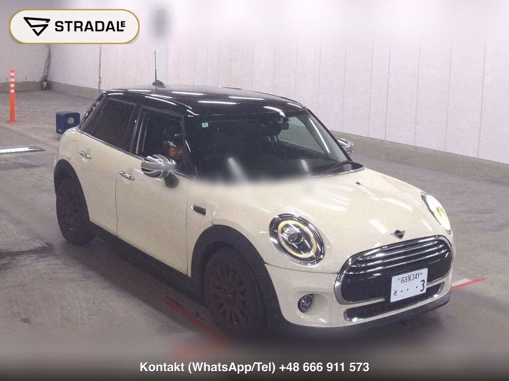 MINI MINI 5D COOPER, miniaturka 2