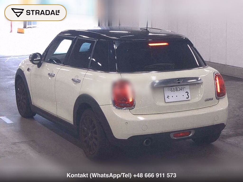 MINI MINI 5D COOPER, miniaturka 3