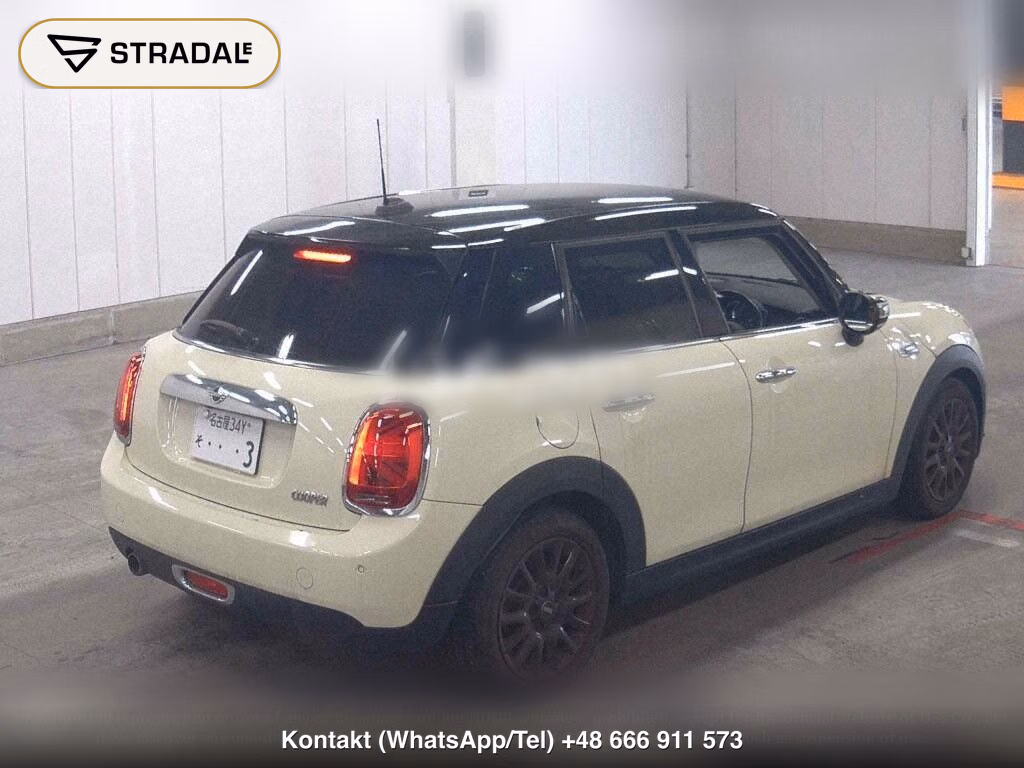 MINI MINI 5D COOPER, miniaturka 6