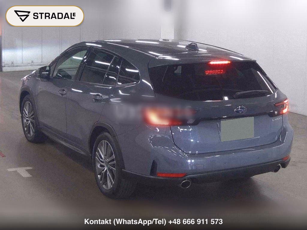 SUBARU LEVORG LAYBACK 4WD LIMITED EX, miniaturka 3