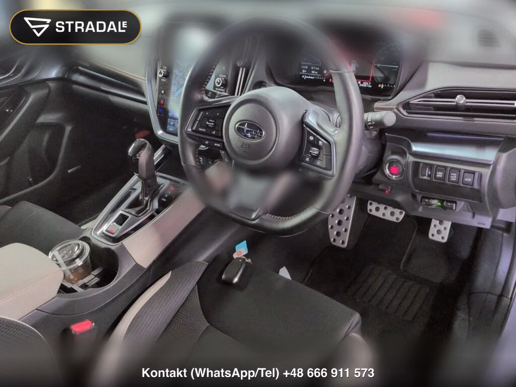 SUBARU LEVORG LAYBACK 4WD LIMITED EX, miniaturka 4