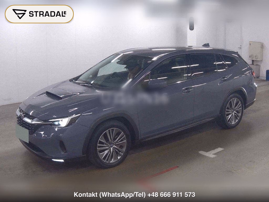 SUBARU LEVORG LAYBACK 4WD LIMITED EX, miniaturka 5
