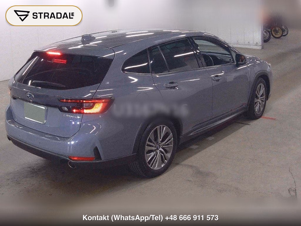 SUBARU LEVORG LAYBACK 4WD LIMITED EX, miniaturka 6