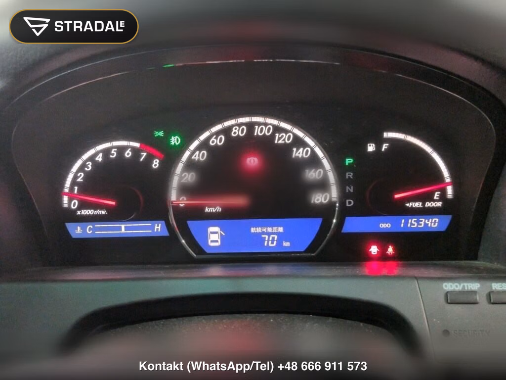 TOYOTA CROWN 4D ROYAL SALOON, miniaturka 7