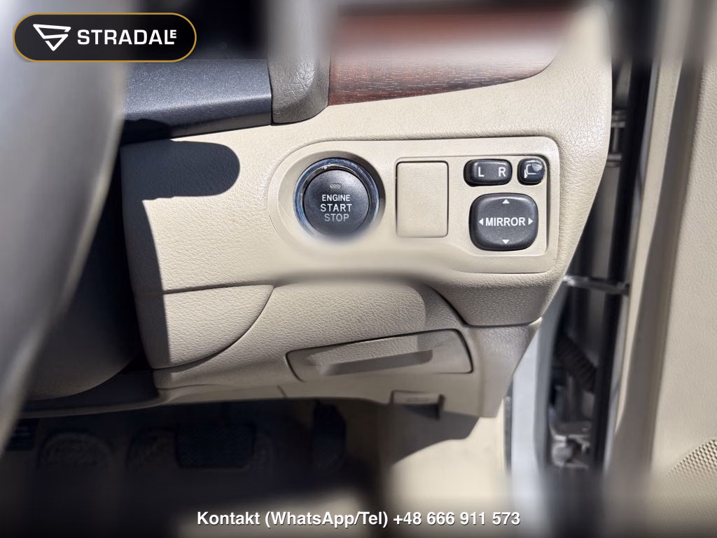 TOYOTA PREMIO 1.8X L PACKAGE, miniaturka 11