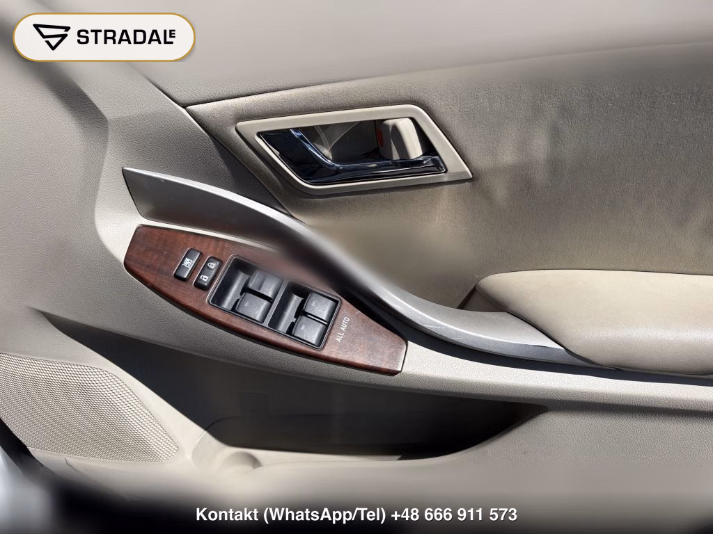 TOYOTA PREMIO 1.8X L PACKAGE, miniaturka 10