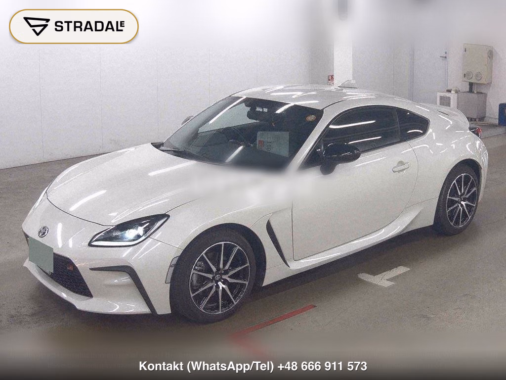 TOYOTA GR86 SZ, miniaturka 5
