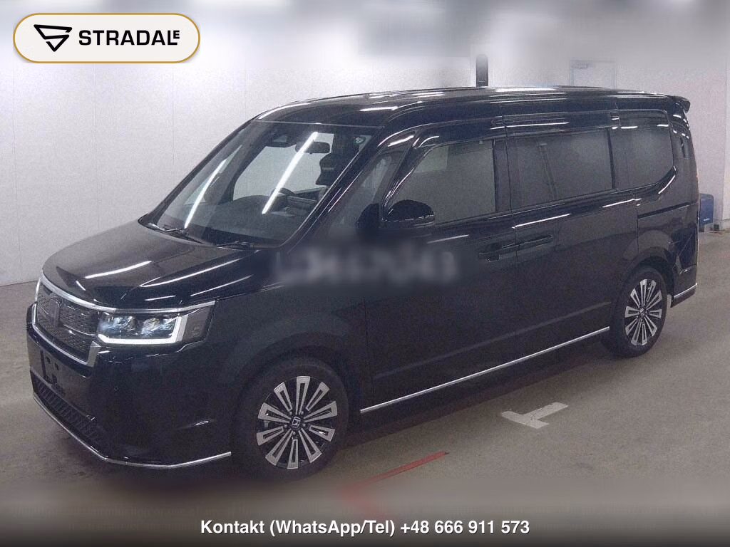 HONDA STEPWAGON SPADA EHEV SPADA PREMIUM LINE, miniaturka 5