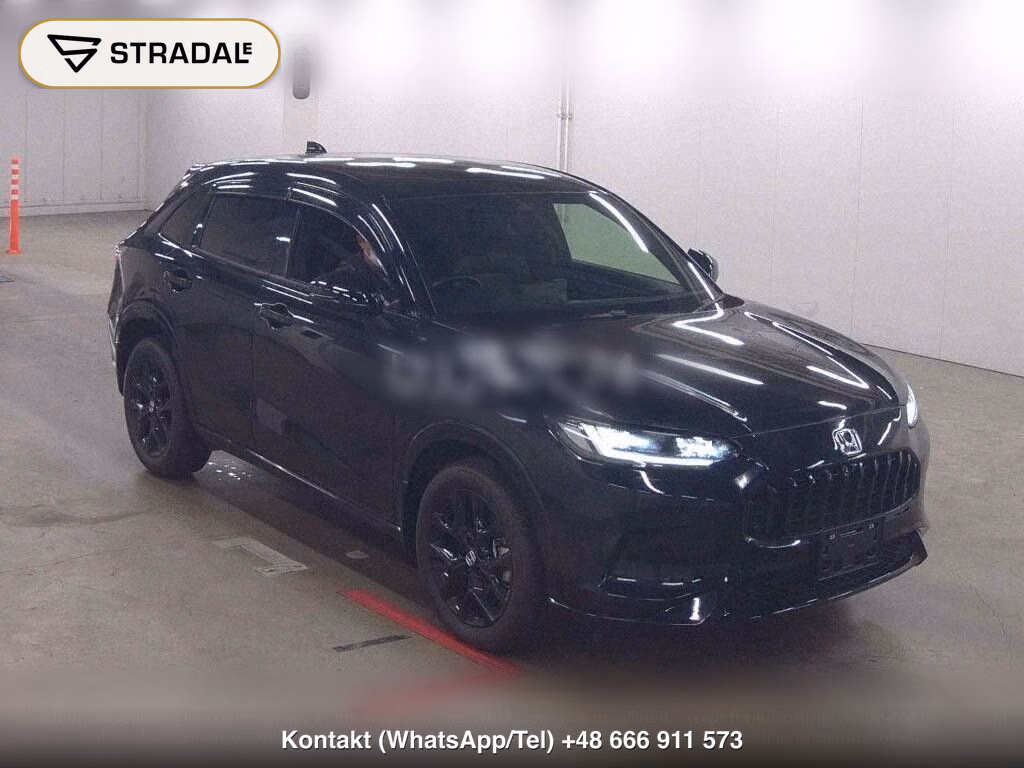 HONDA ZR-V E:HEV Z BLACK STYLE, miniaturka 2