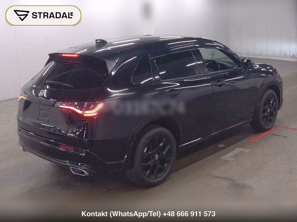 HONDA ZR-V E:HEV Z BLACK STYLE, miniaturka 6
