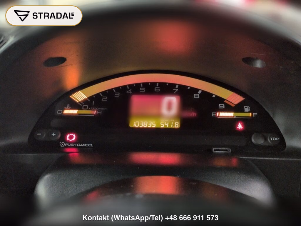 HONDA S2000 BASE GRADE, miniaturka 7