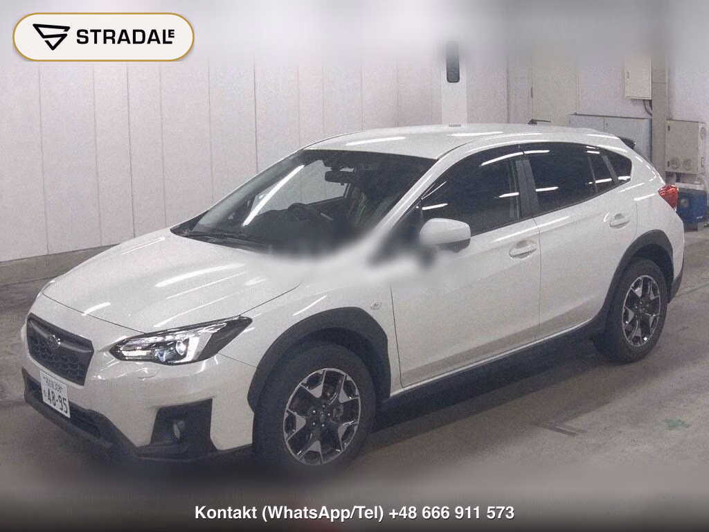 SUBARU IMPREZA XV 4WD 1.6I-L EYESIGHT, miniaturka 5