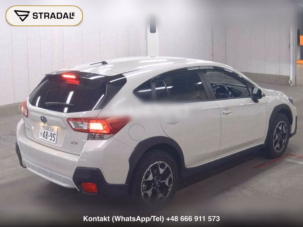 SUBARU IMPREZA XV 4WD 1.6I-L EYESIGHT, miniaturka 6