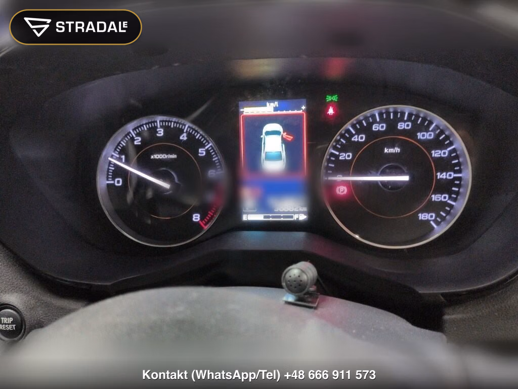 SUBARU IMPREZA XV 4WD 1.6I-L EYESIGHT, miniaturka 7