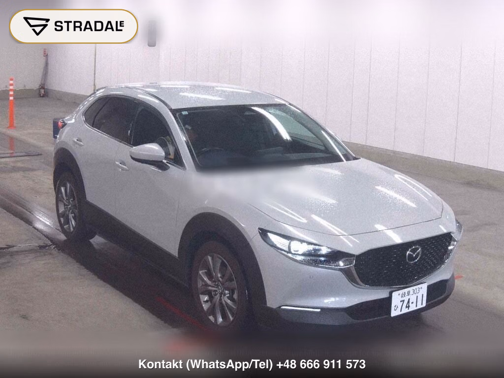 MAZDA CX-30 20S PROACTIVE TOURING SELECTION, miniaturka 2
