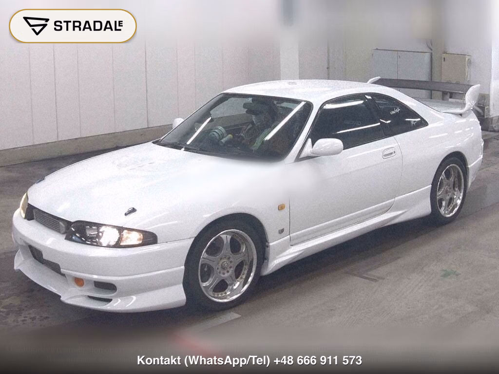 NISSAN SKYLINE CP 4WD GT-R, miniaturka 5