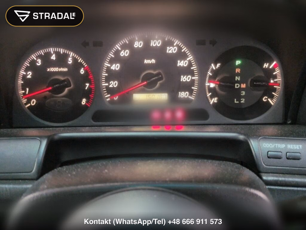 TOYOTA CROWN 4D ATHLETE G, miniaturka 7