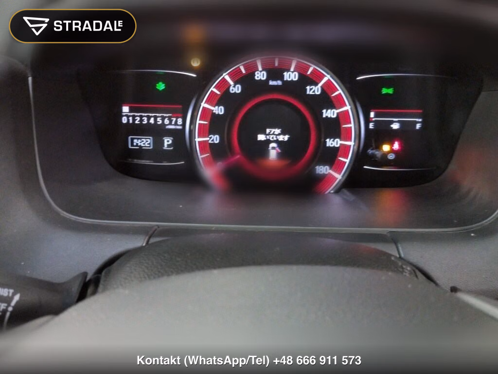 HONDA ODYSSEY ABSOLUTE･HONDA SENSING, miniaturka 7