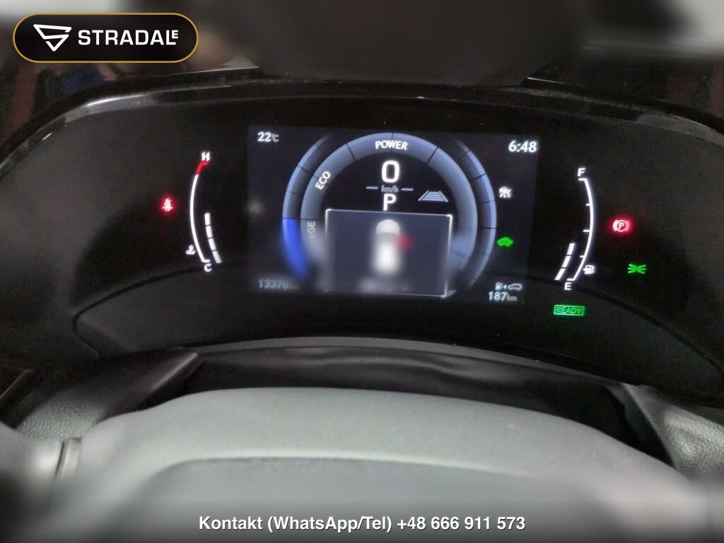 LEXUS NX NX350H F SPORT, miniaturka 7