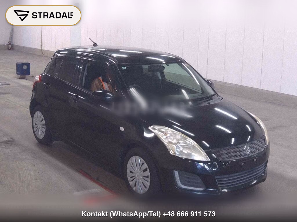 SUZUKI SWIFT 5D XL-DJE, miniaturka 2