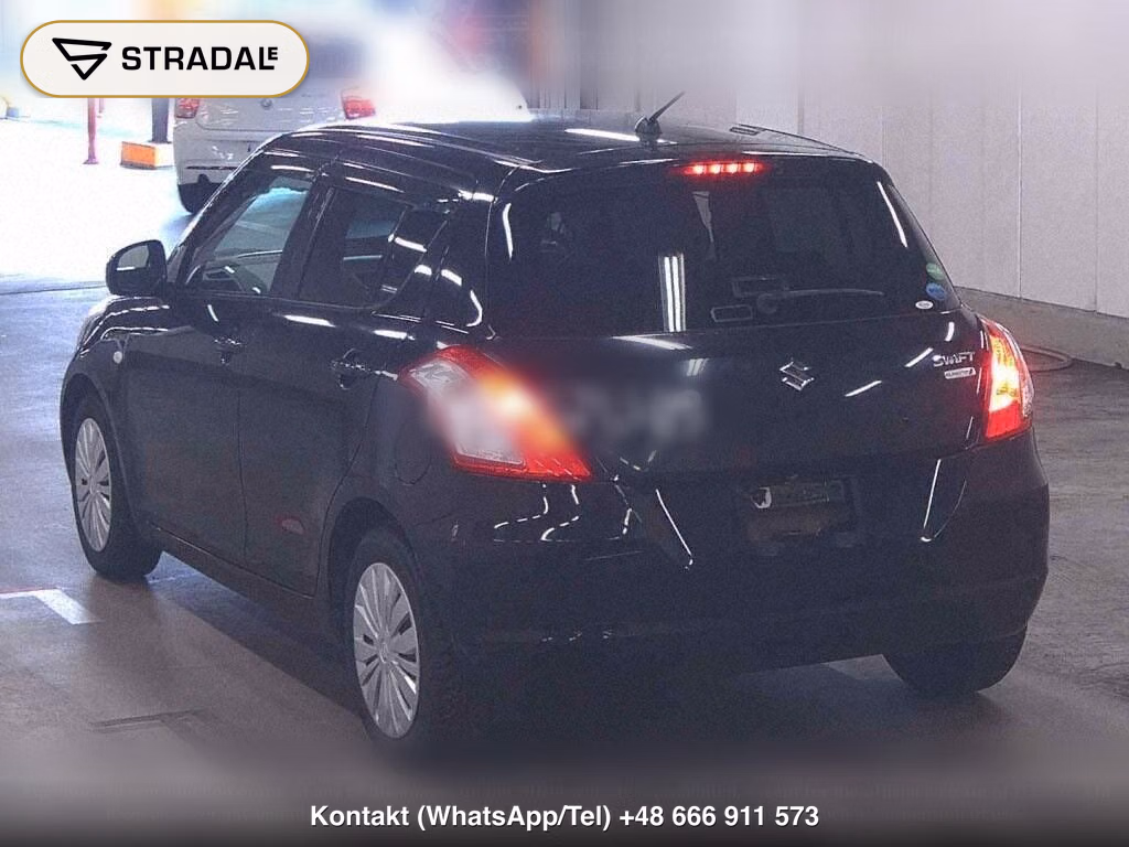 SUZUKI SWIFT 5D XL-DJE, miniaturka 3
