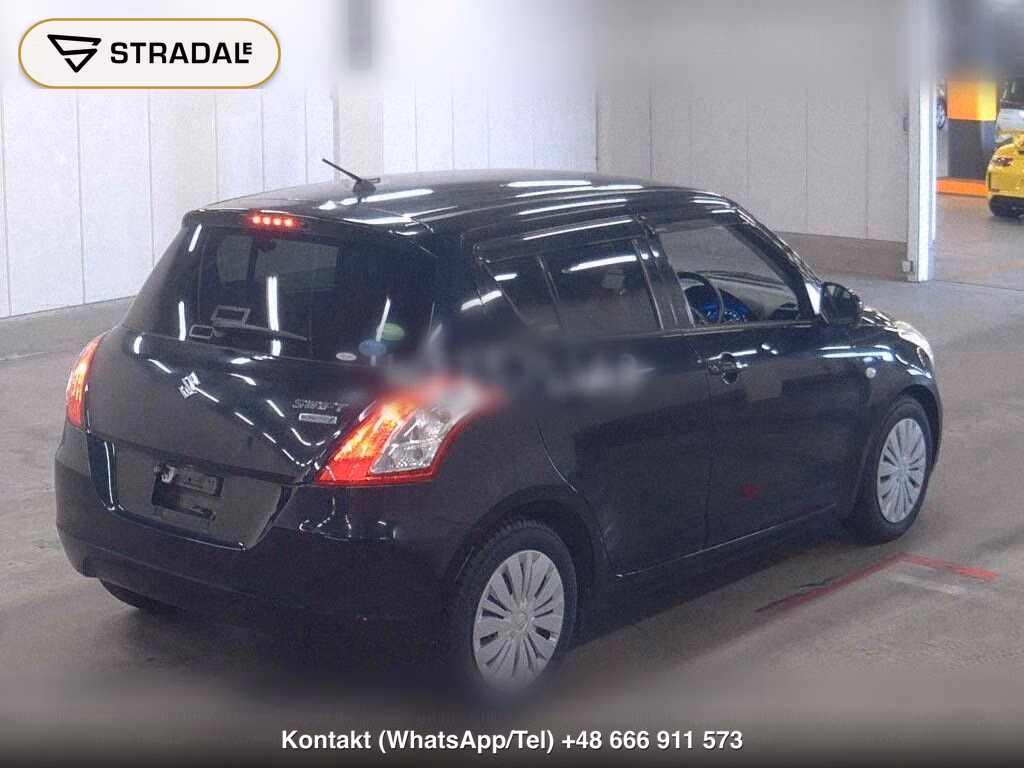 SUZUKI SWIFT 5D XL-DJE, miniaturka 6