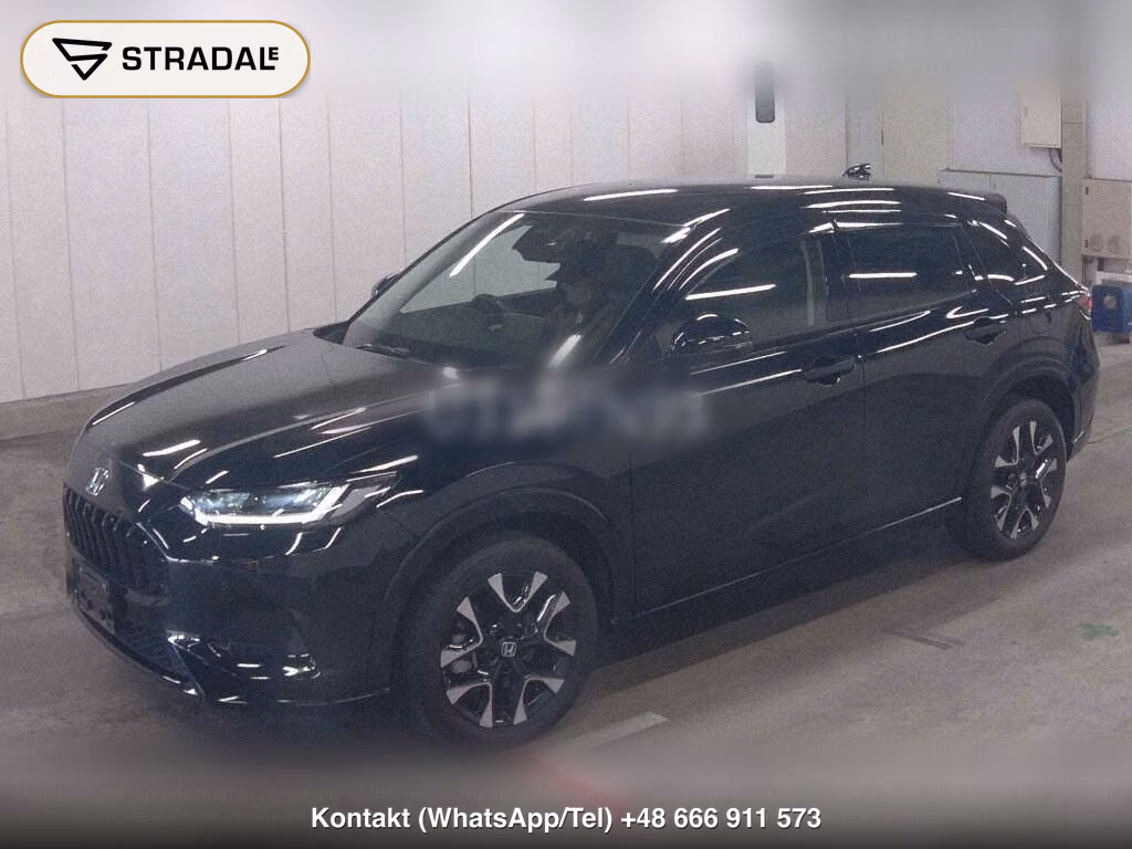 HONDA ZR-V E:HEV Z, miniaturka 5