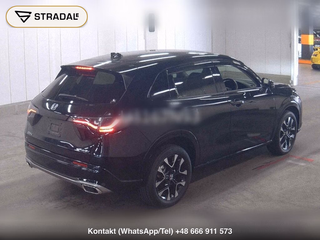 HONDA ZR-V E:HEV Z, miniaturka 6