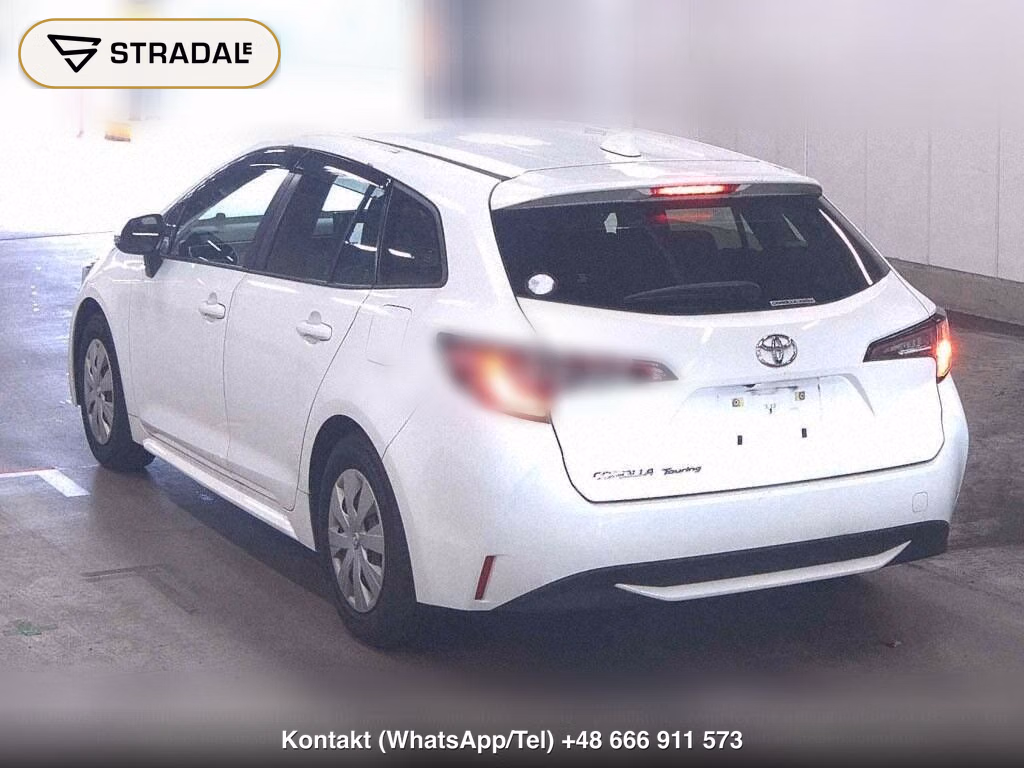 TOYOTA COROLLA TOURING G-X, miniaturka 3
