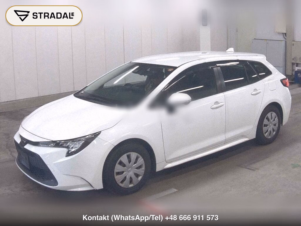 TOYOTA COROLLA TOURING G-X, miniaturka 5