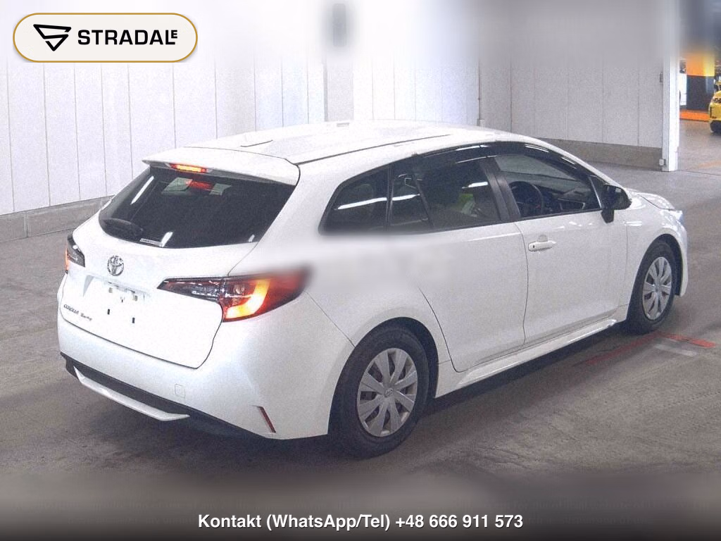 TOYOTA COROLLA TOURING G-X, miniaturka 6