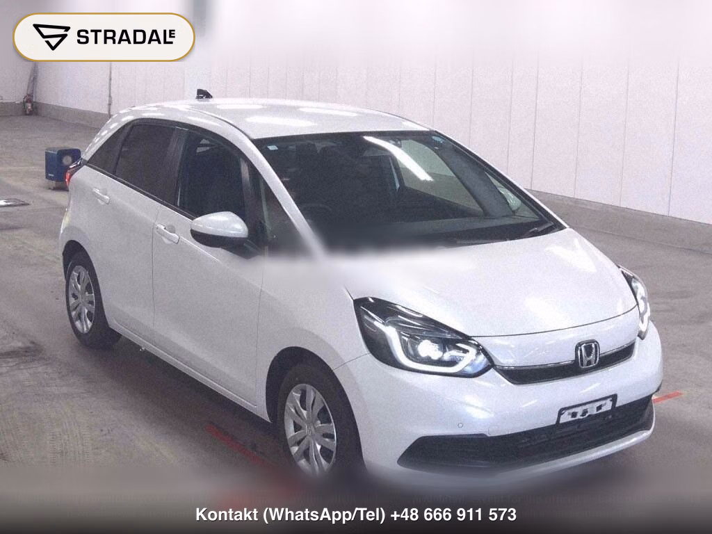 HONDA FIT HOME, miniaturka 2