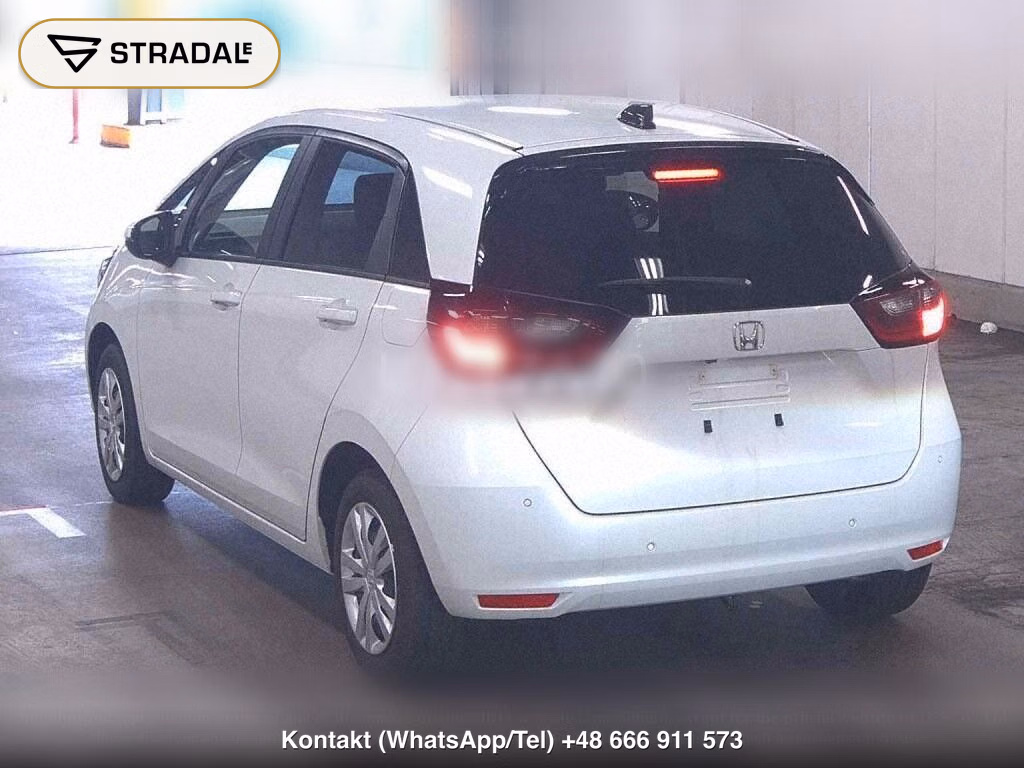 HONDA FIT HOME, miniaturka 3