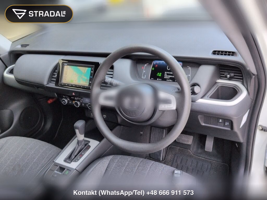 HONDA FIT HOME, miniaturka 4