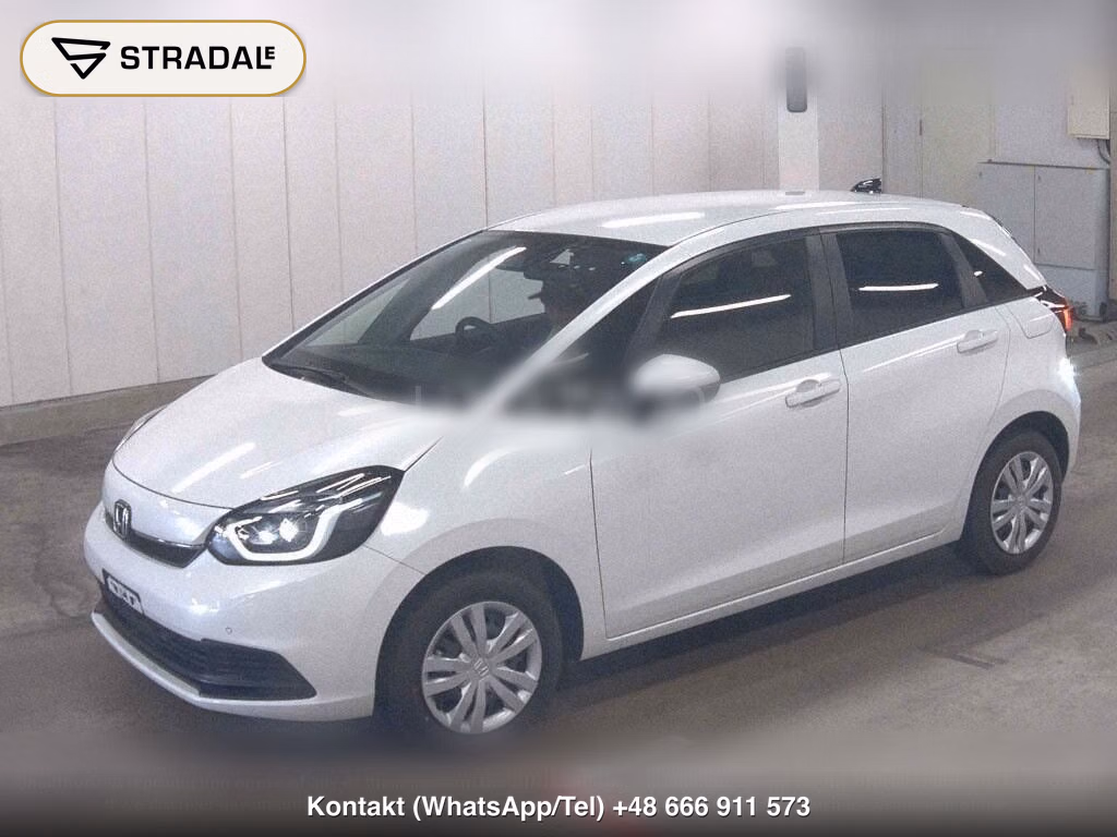 HONDA FIT HOME, miniaturka 5