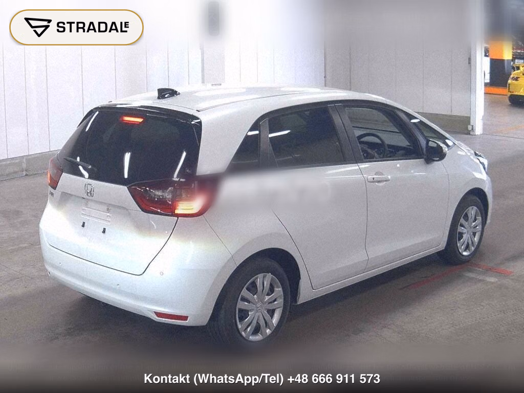 HONDA FIT HOME, miniaturka 6