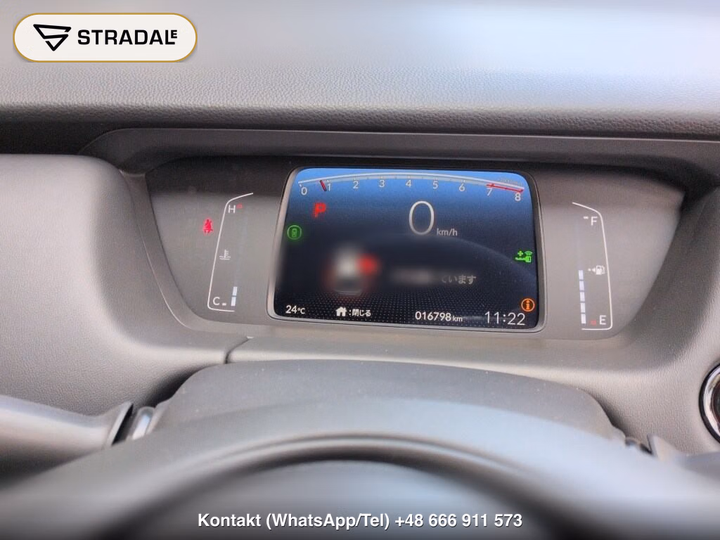 HONDA FIT HOME, miniaturka 7