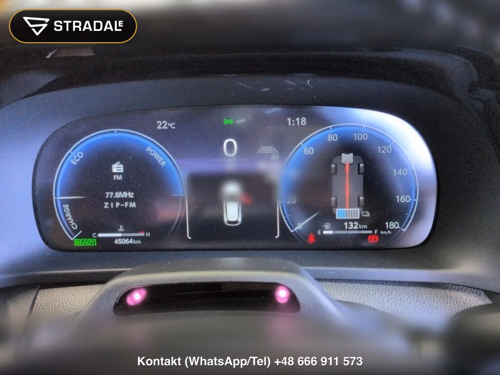 TOYOTA CROWN SPORT 4WD SPORT Z (HEV), miniaturka 7