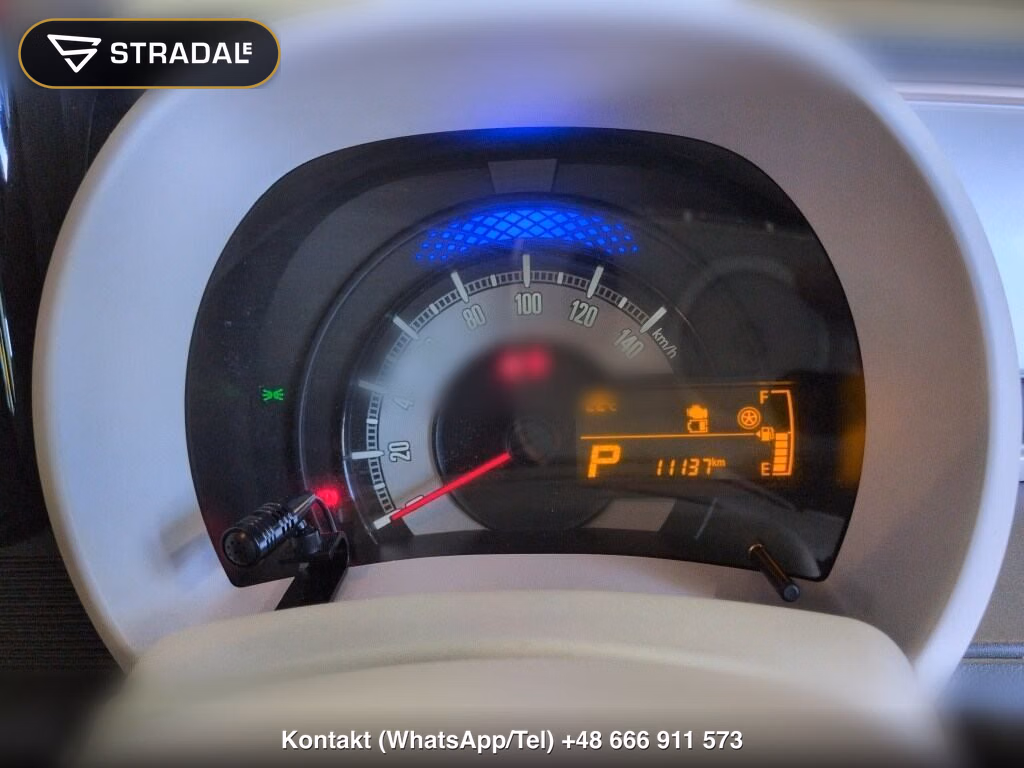 SUZUKI WAGON R SMILE HYBRID X, miniaturka 7