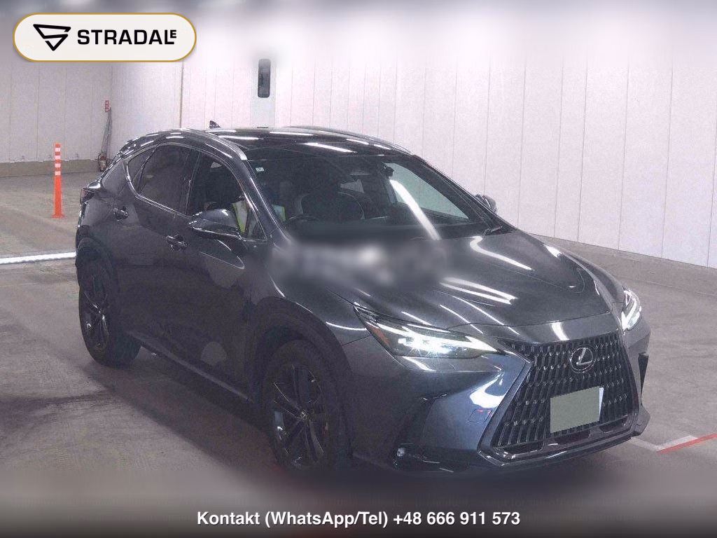 LEXUS NX 4WD NX350H VERSION L, miniaturka 2