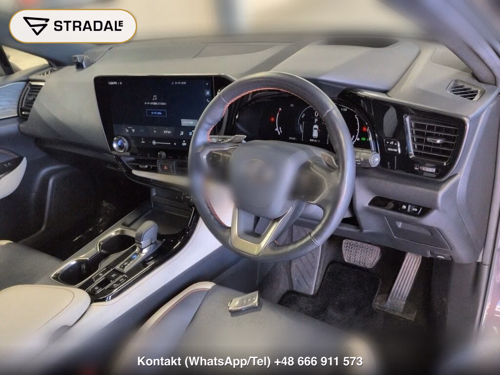 LEXUS NX 4WD NX350H VERSION L, miniaturka 4
