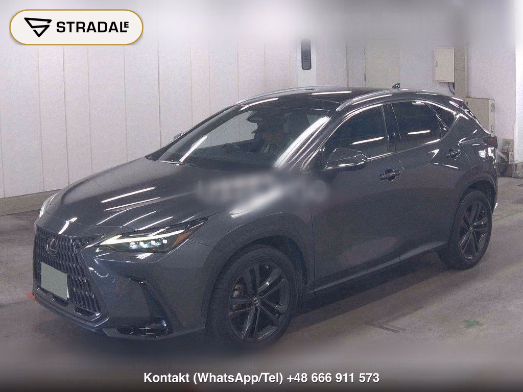 LEXUS NX 4WD NX350H VERSION L, miniaturka 5