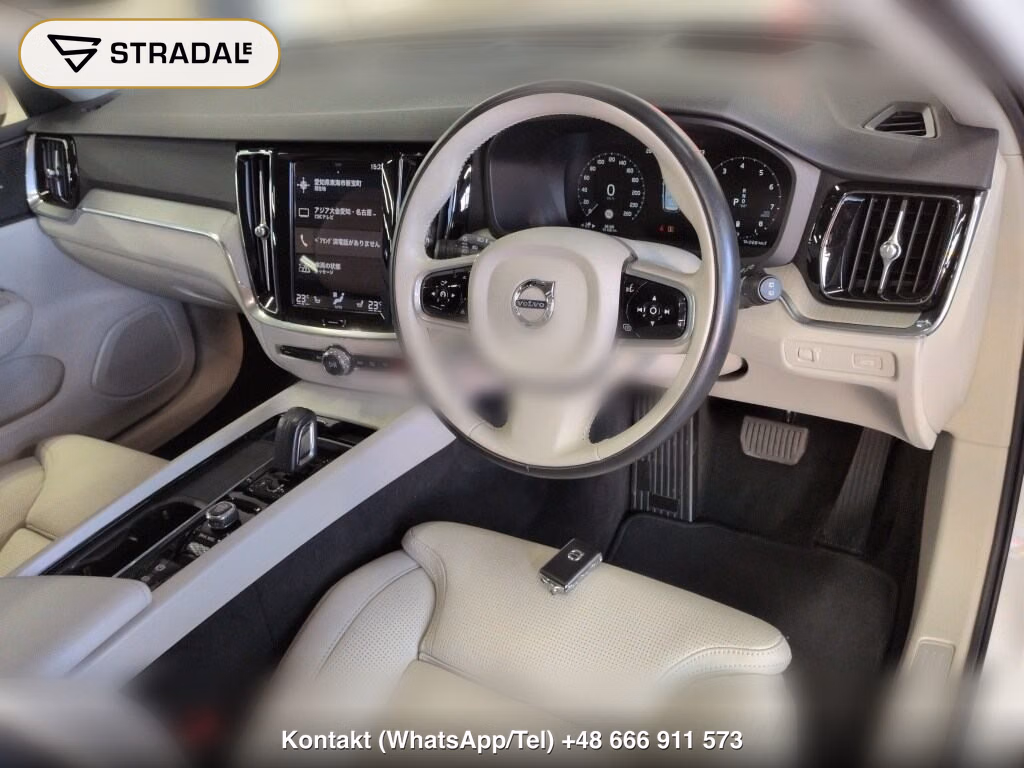 VOLVO V60 4WD CROSS COUNTRY B5 AWD PRO, miniaturka 4