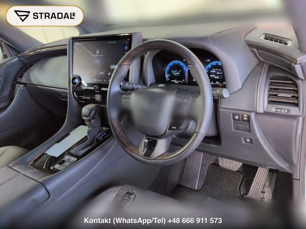 TOYOTA ALPHARD Z, miniaturka 4