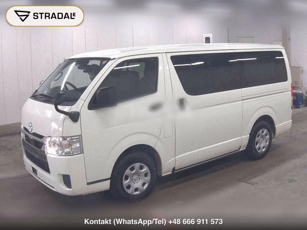 MAZDA BONGO BRAWNY VAN OTHERS, miniaturka 5